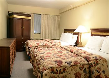 Фото Rosellen Suites Stanley