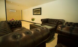 Гостиница Ghs Hotel