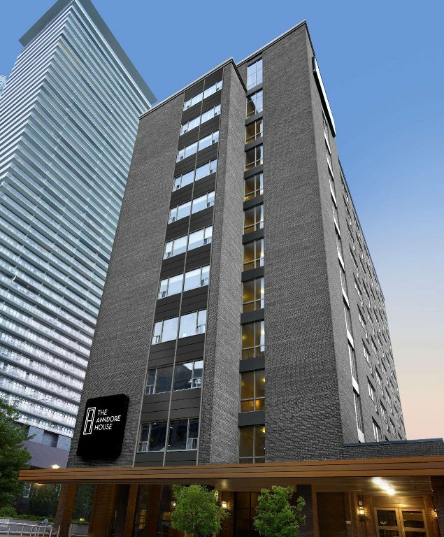 Фото The Anndore House