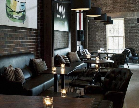 Фото The Anndore House