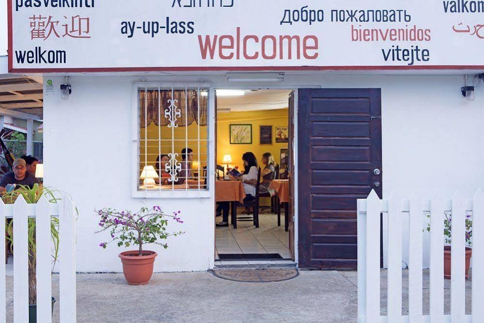 Фото El Rey Hotel