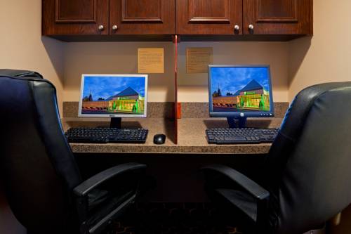 Фото Holiday Inn Mississauga Toronto West