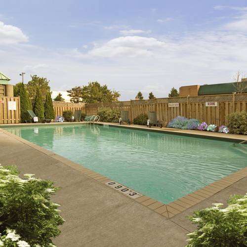 Фото Holiday Inn Mississauga Toronto West