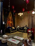 Naomi Thai SPA (Kochnovsky Drive, 4к2), spa