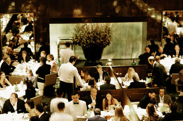 Фото Fasano Sao Paulo