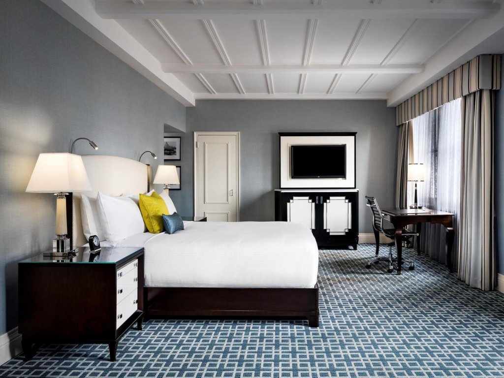 Фото The Fairmont Royal York