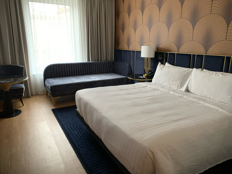 Фото Марриотт Империал Плаза