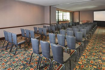 Фото Sheraton Kansas City Hotel at Crown Center