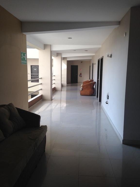 Фото Hotel Los Almendros