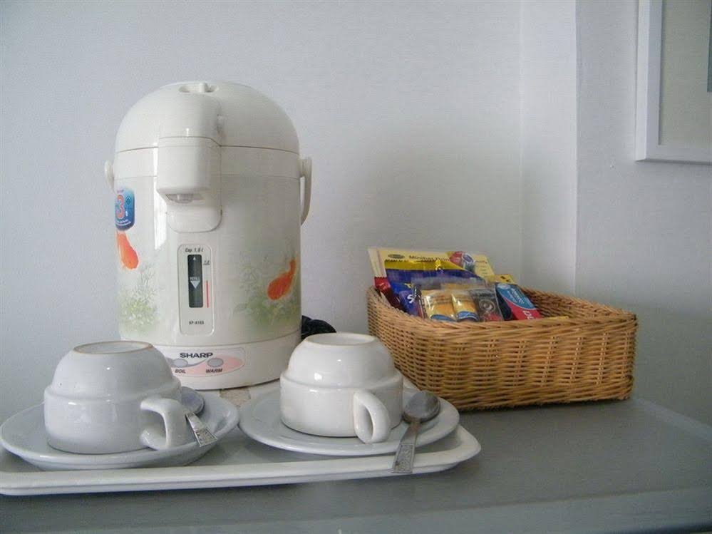 Фото Sawasdee Siam Pattaya