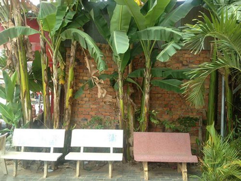 Фото Naga Angkor Hostel