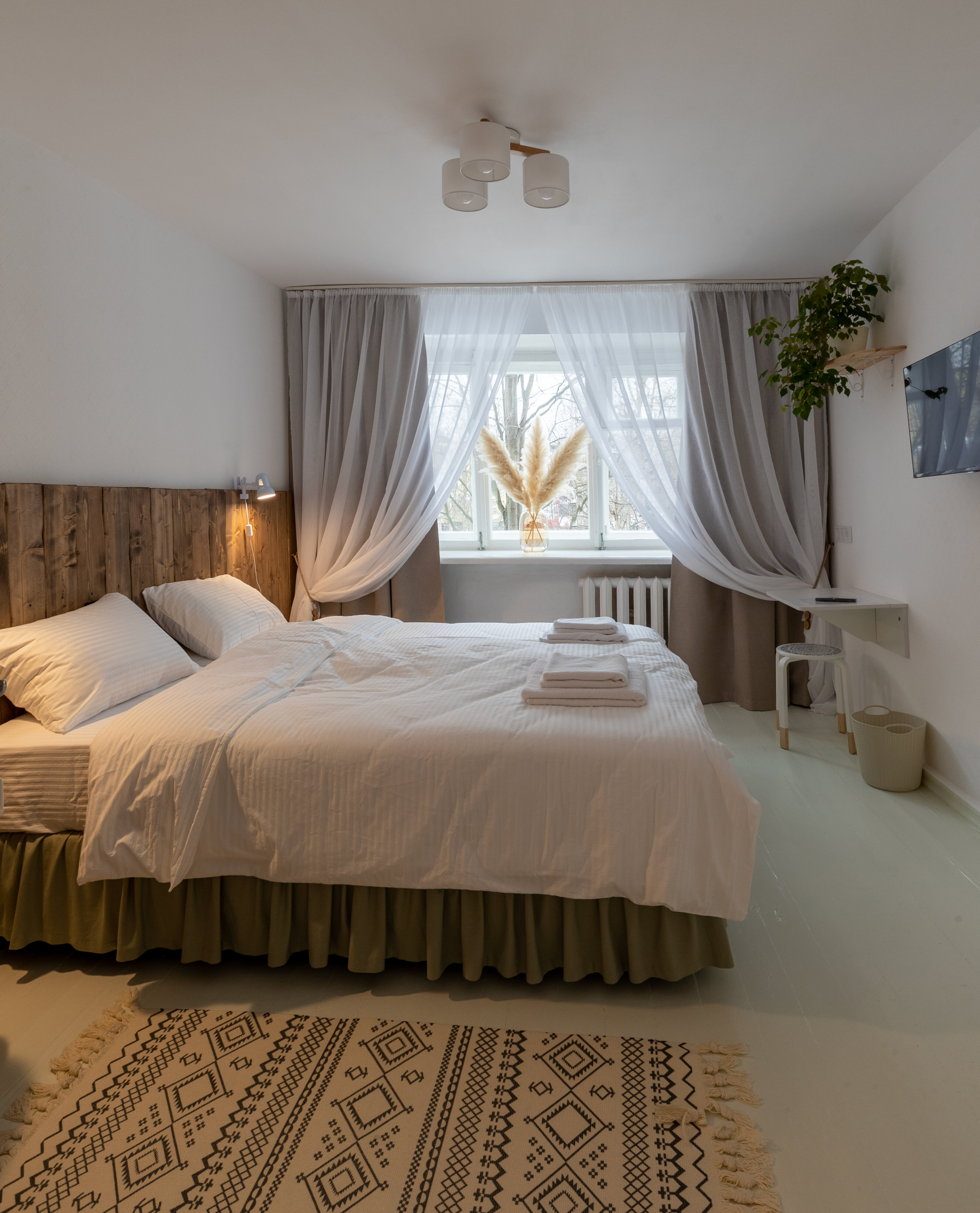 Фото Лопарочка