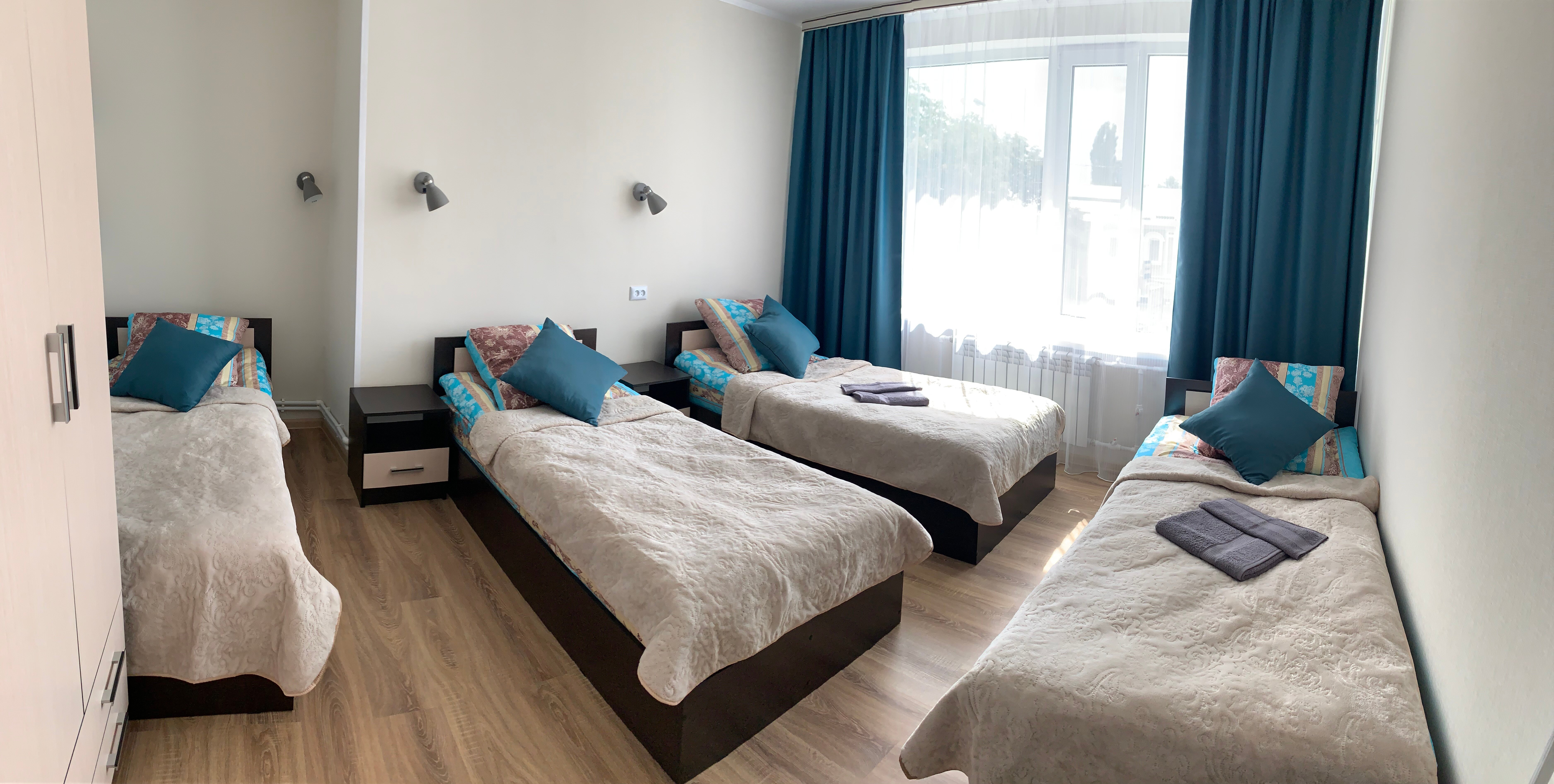 Фото Тихая сосна