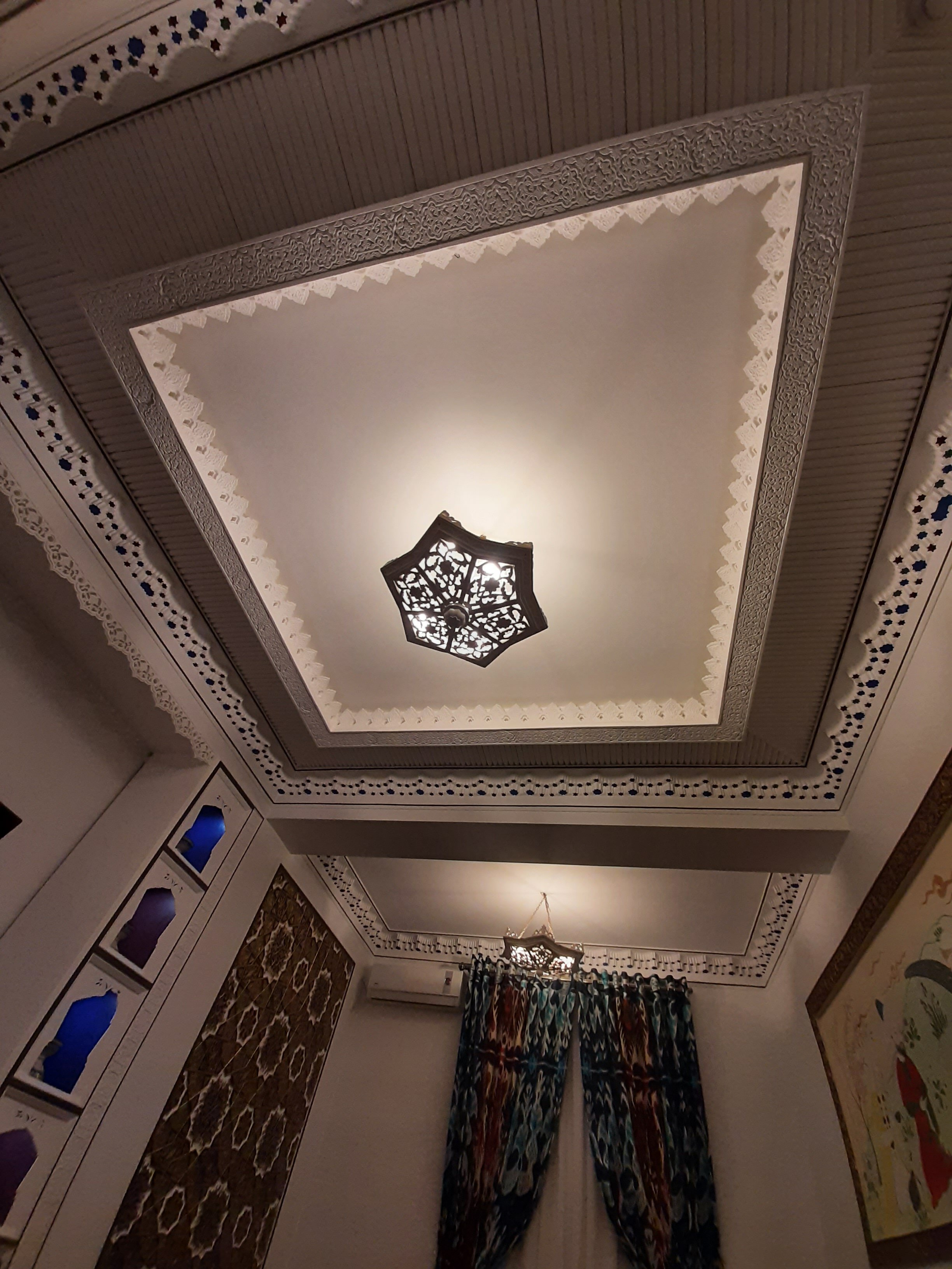 Фото Golden Bukhara Boutique