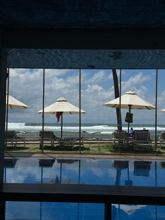 Фото Coral Sands Hotel