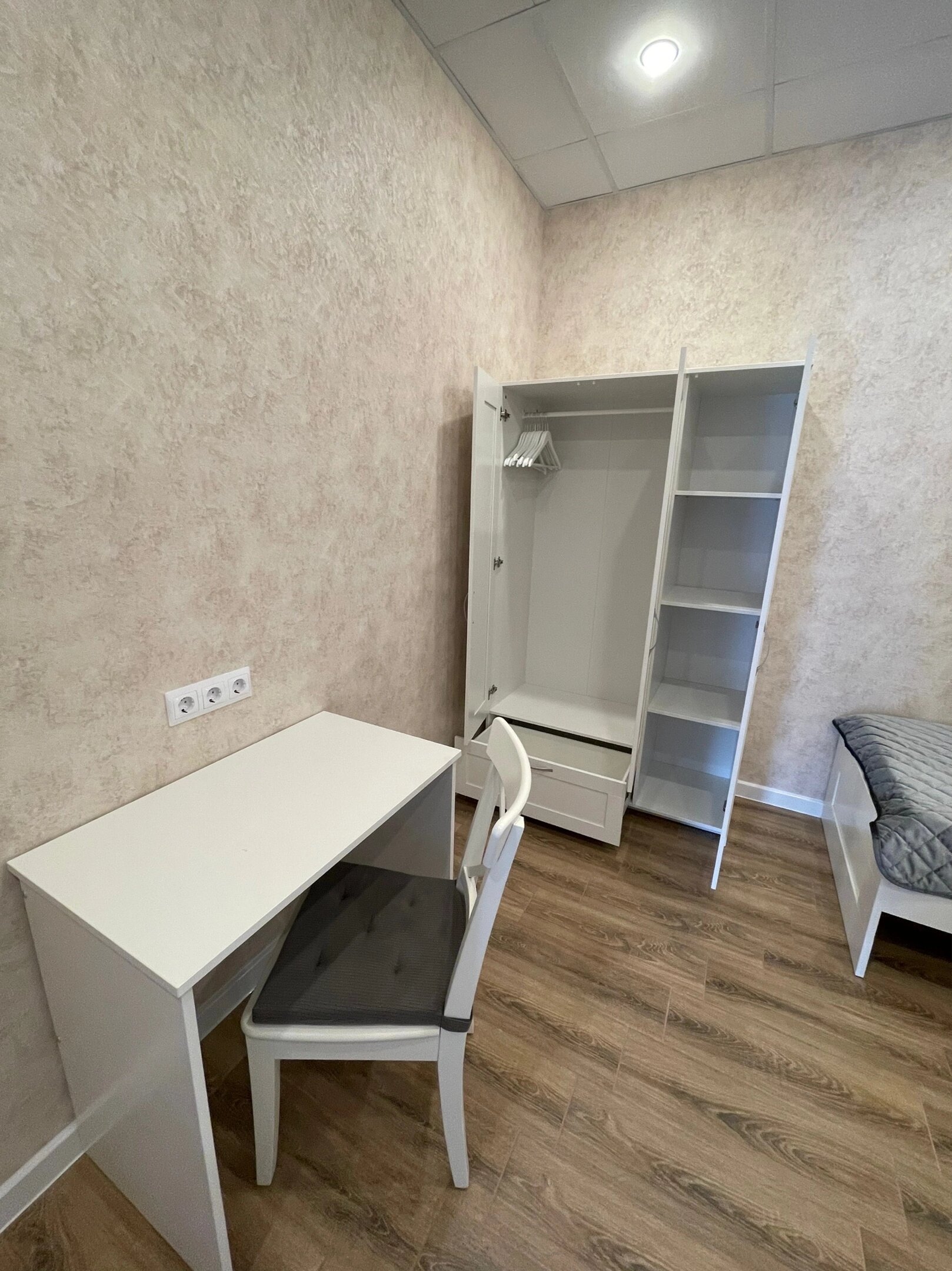 Фото Ильинская