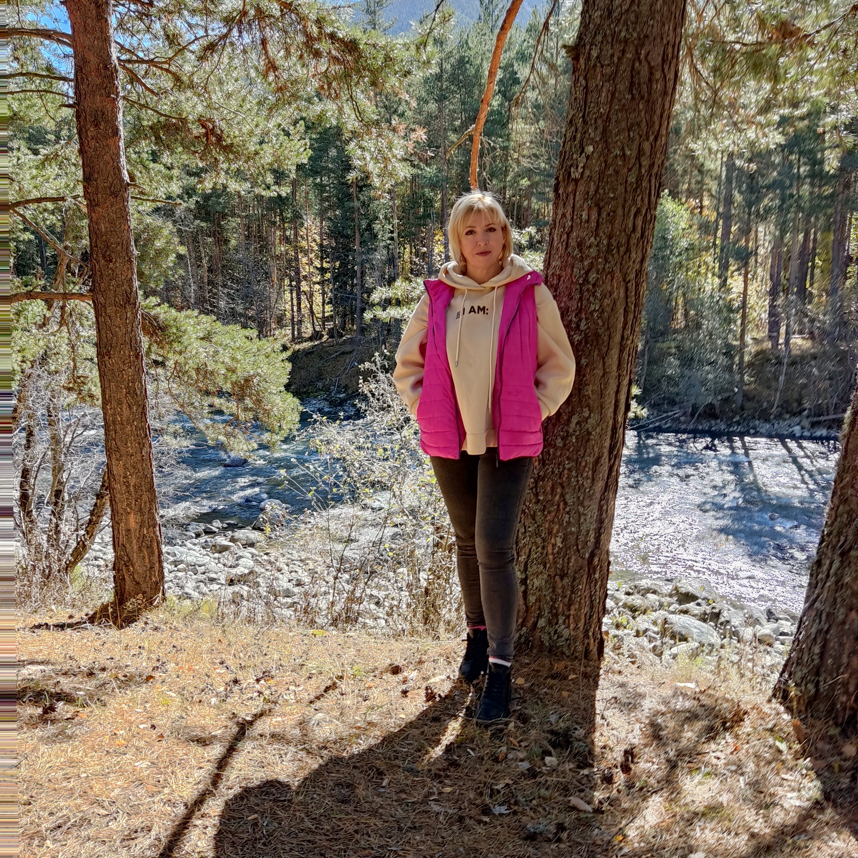 Фото Архызская сказка