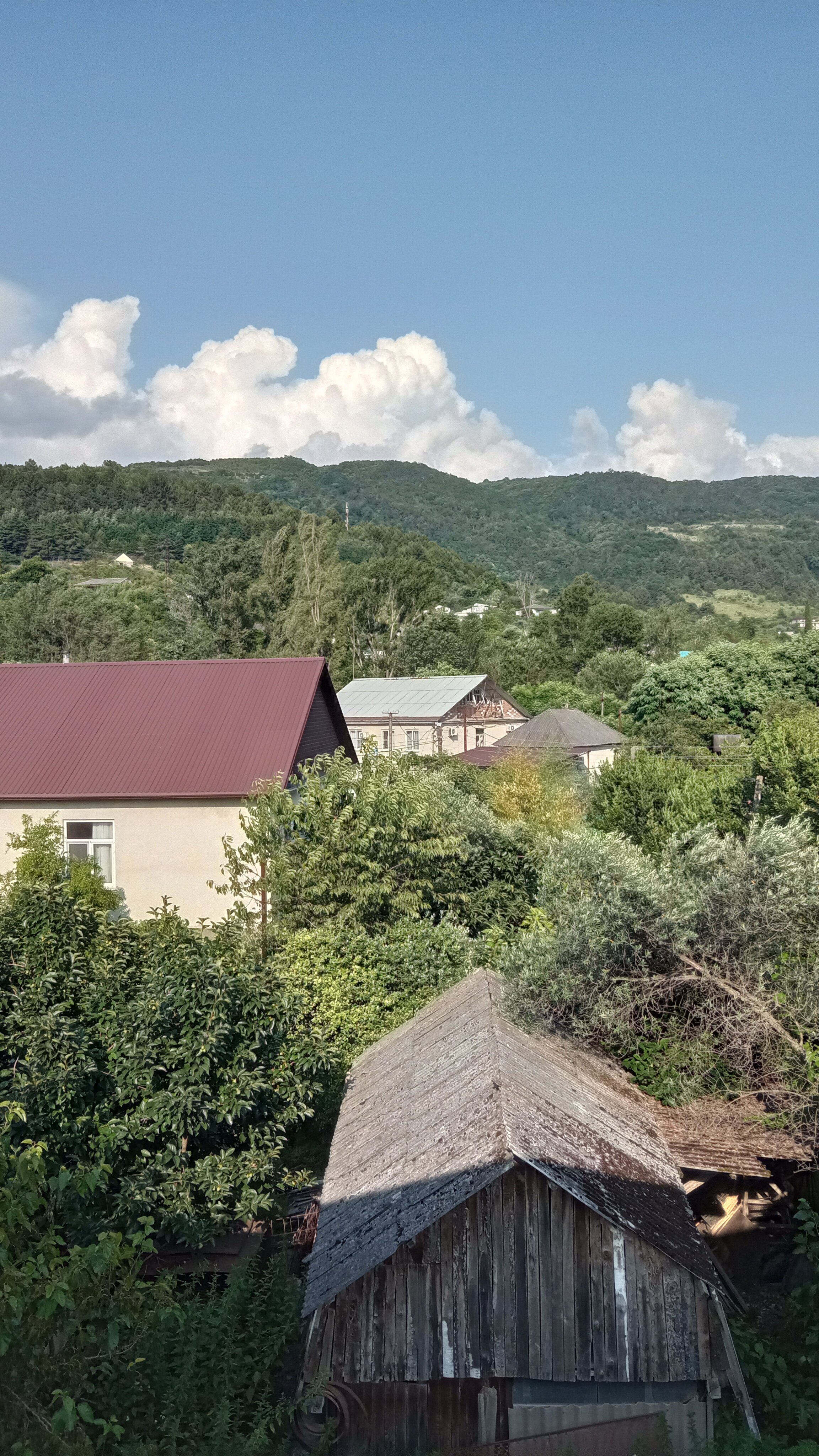 Фото Райский отдых