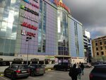Модная пышка (Zheleznodorozhny Microdistrict, Sovetskaya ulitsa, 9), clothing store