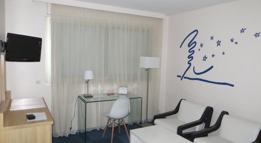 Фото Chambord Hotel