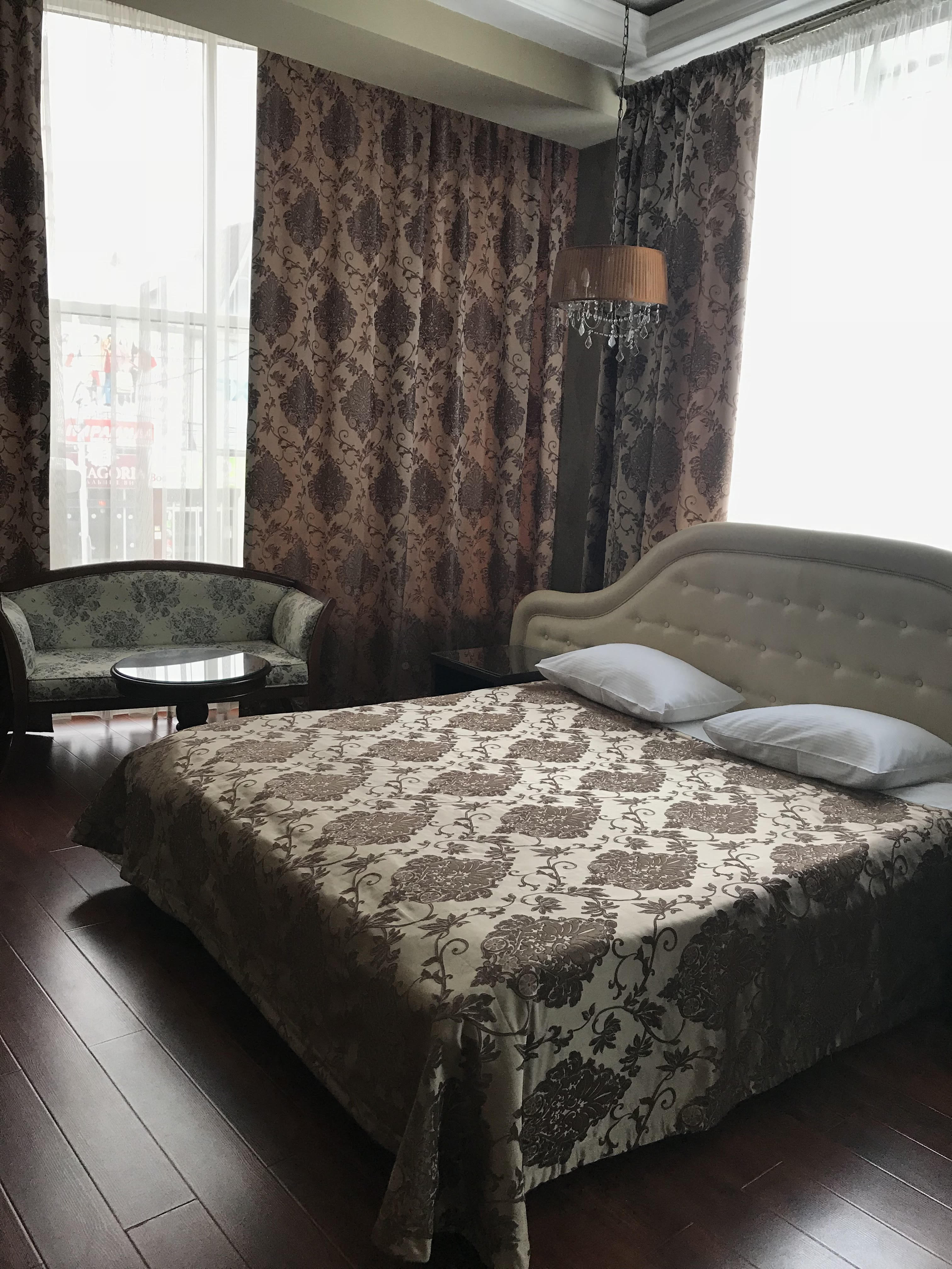 Фото отеля 4