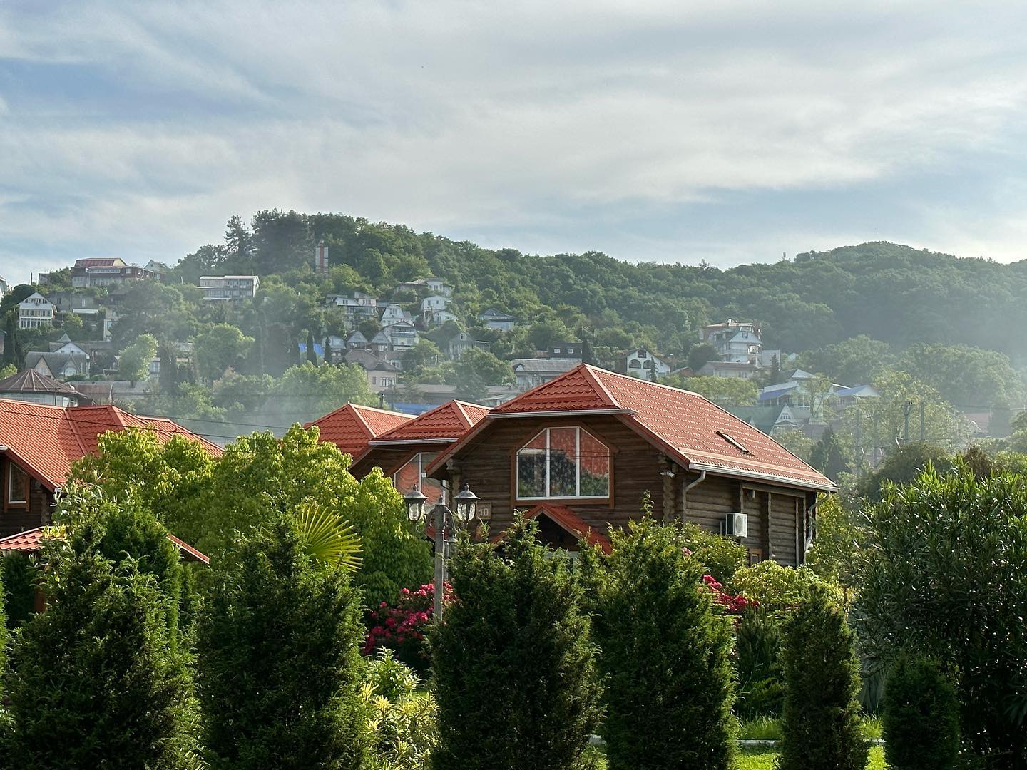 Фото Озеро Дивное
