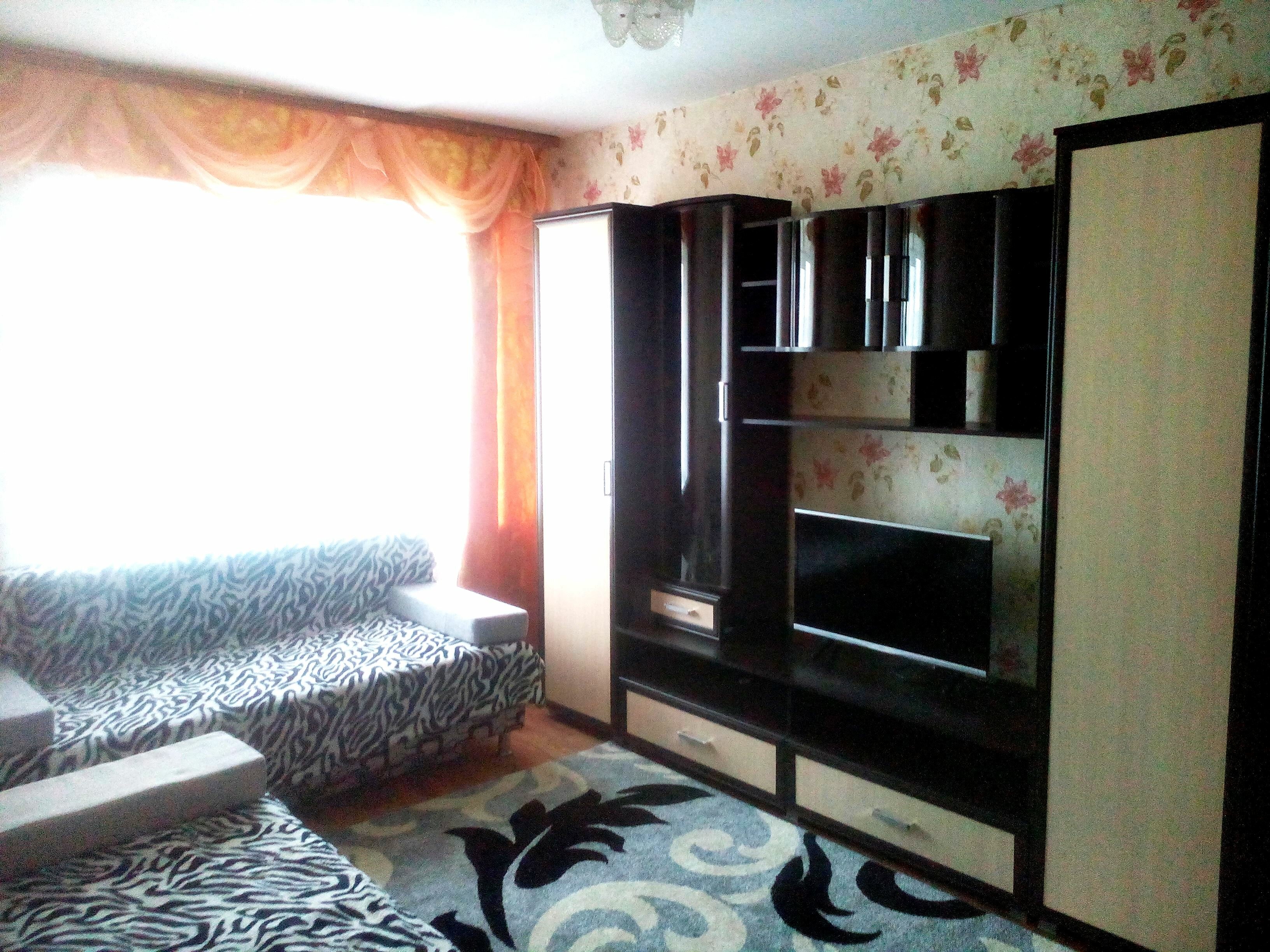 Фото Апартаменты в с. Камышла на Дрп-3, 1