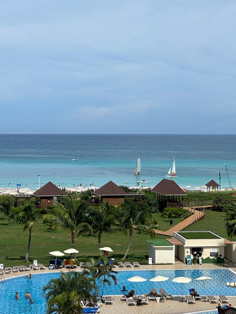 Фото Melia Internacional