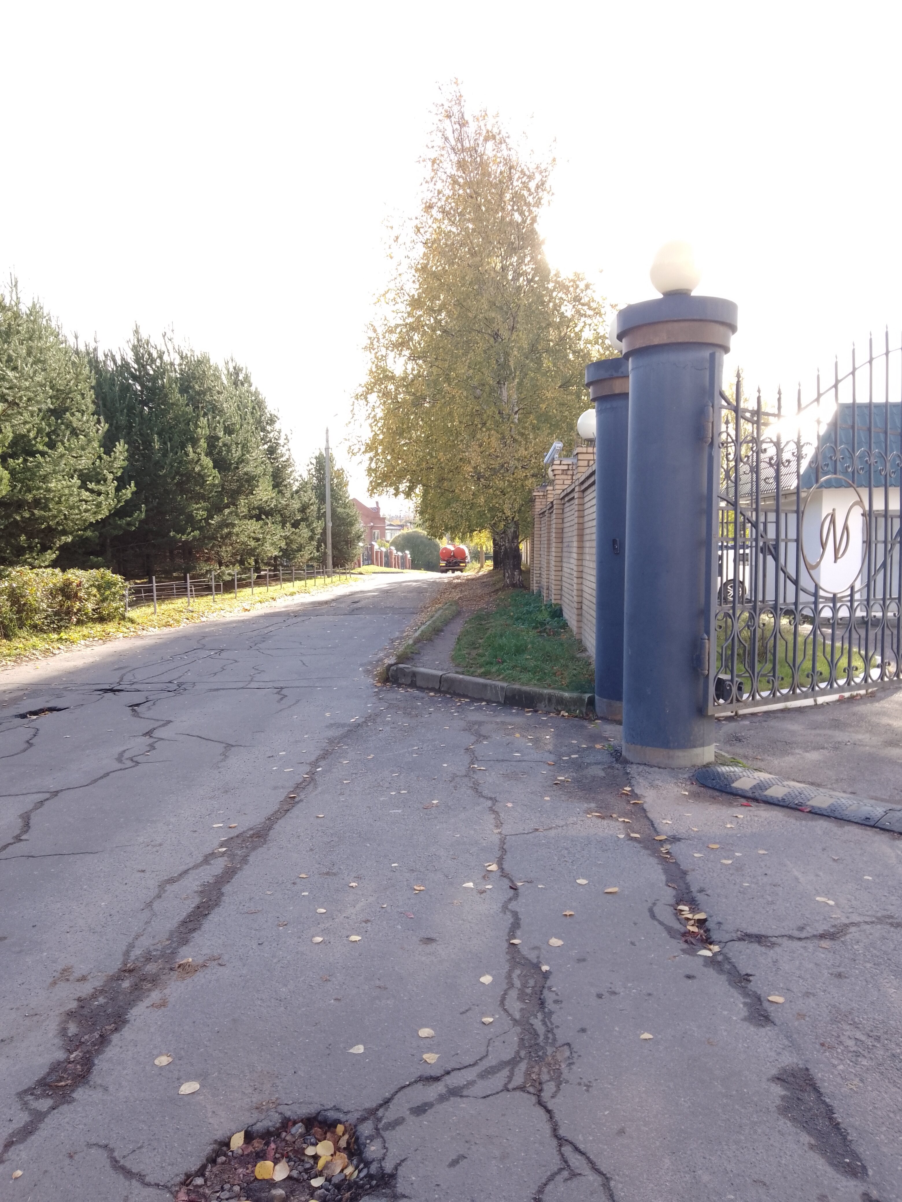 Фото Николаевский