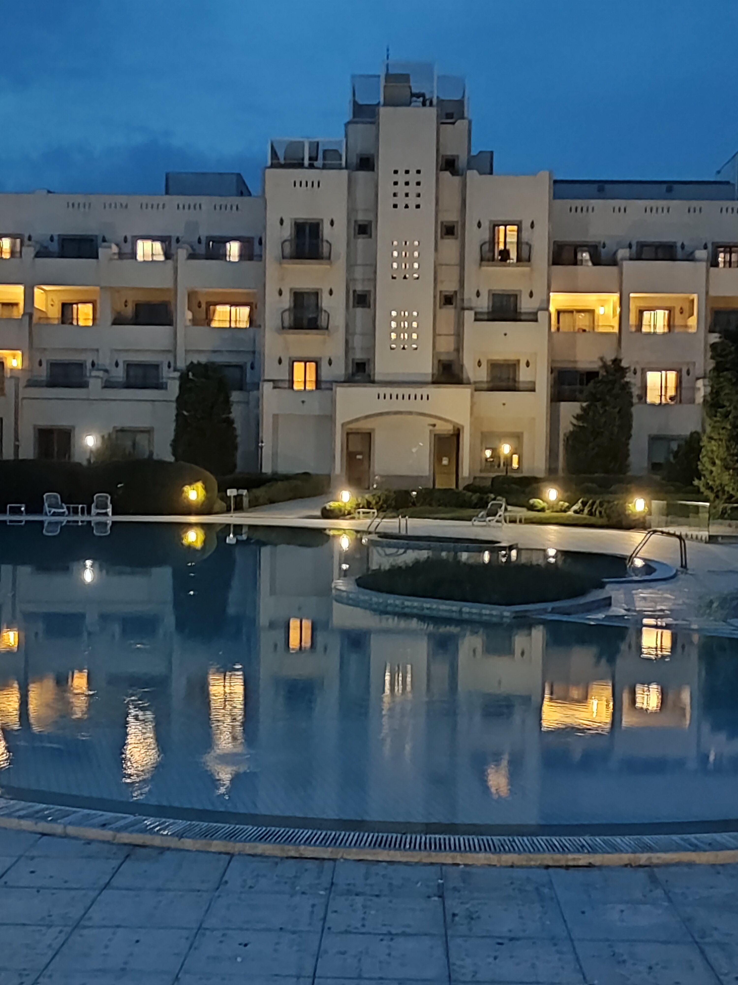 Фото Garabagh Resort & SPA