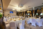 Mery (Volgogradsky Avenue, 108), restaurant