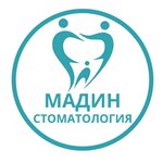 Madin (proyezd Sozidateley, 7) ، عيادات الأسنان