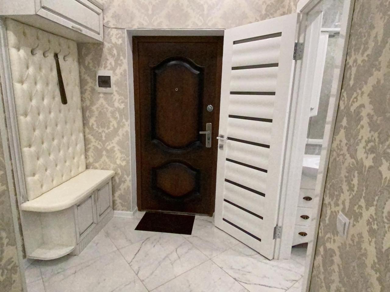 Фото Апартаменты на Железноводской