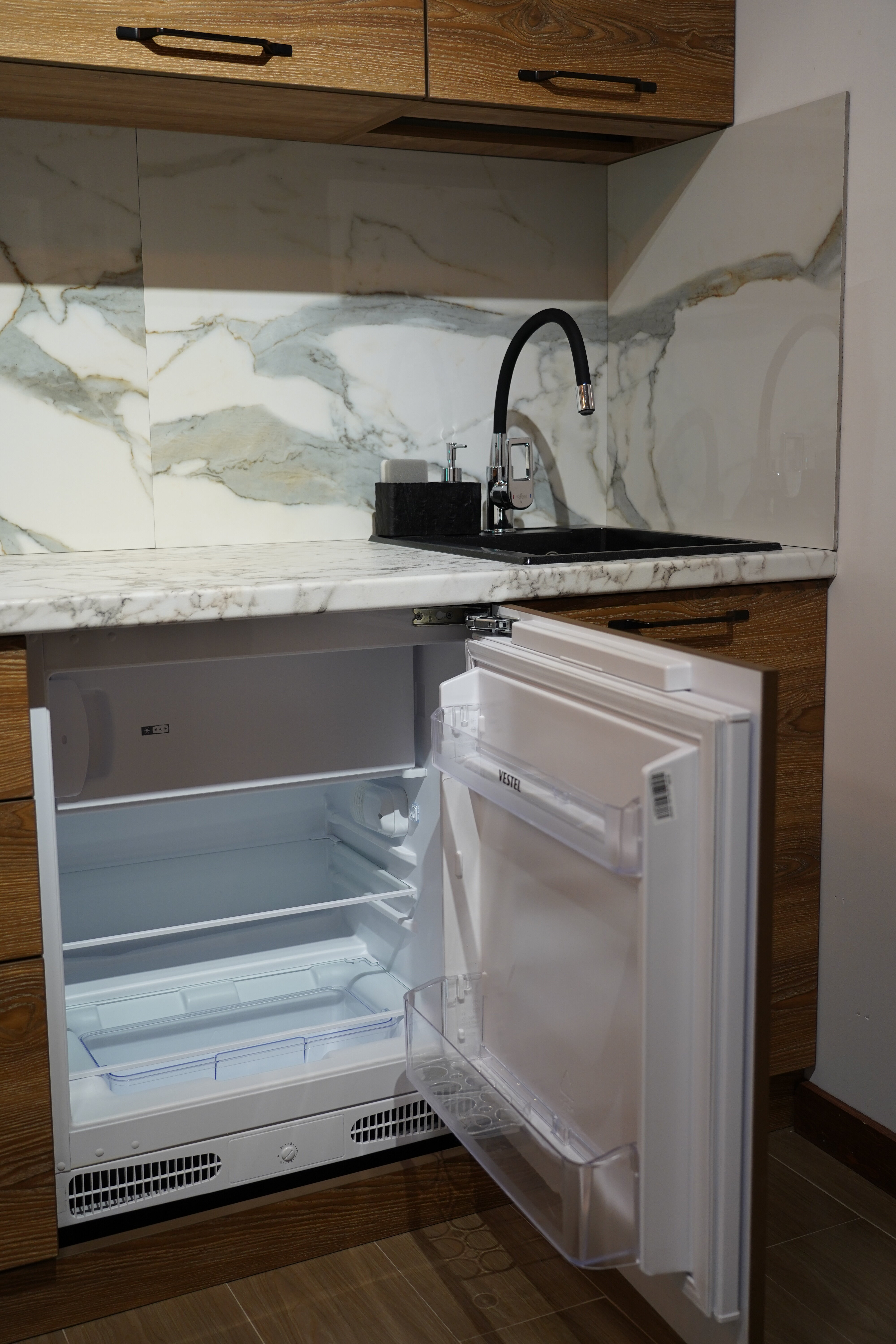 Фото Alpine House Terskol