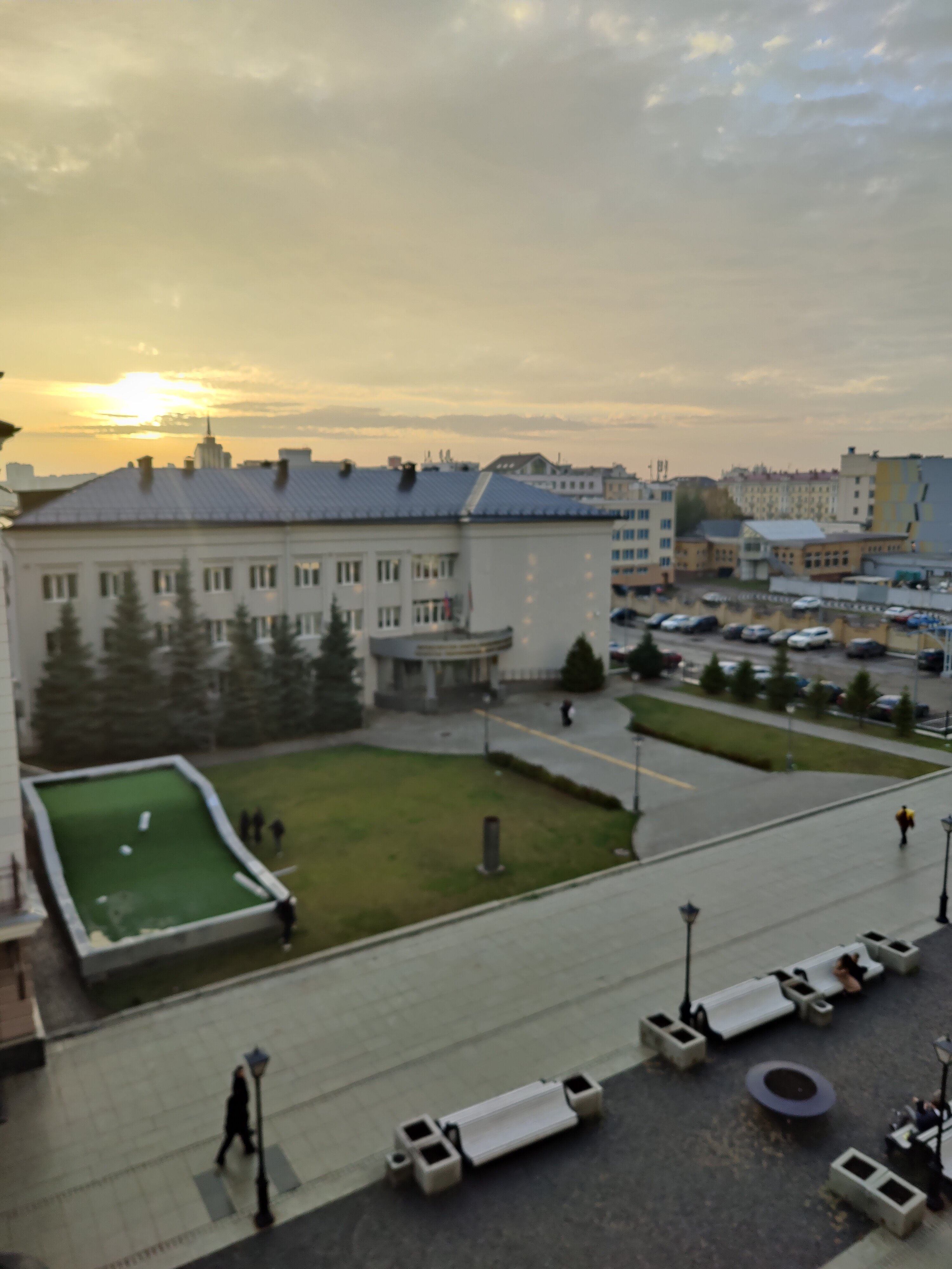 Фото Отель «Регина»