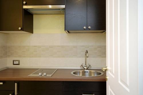 Фото Hqh Colosseo - Daplace Collection