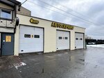 Joker Auto (Brestskiy Boulevard, 9А), car service, auto repair
