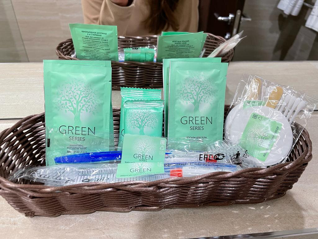 Фото Luxor hotel