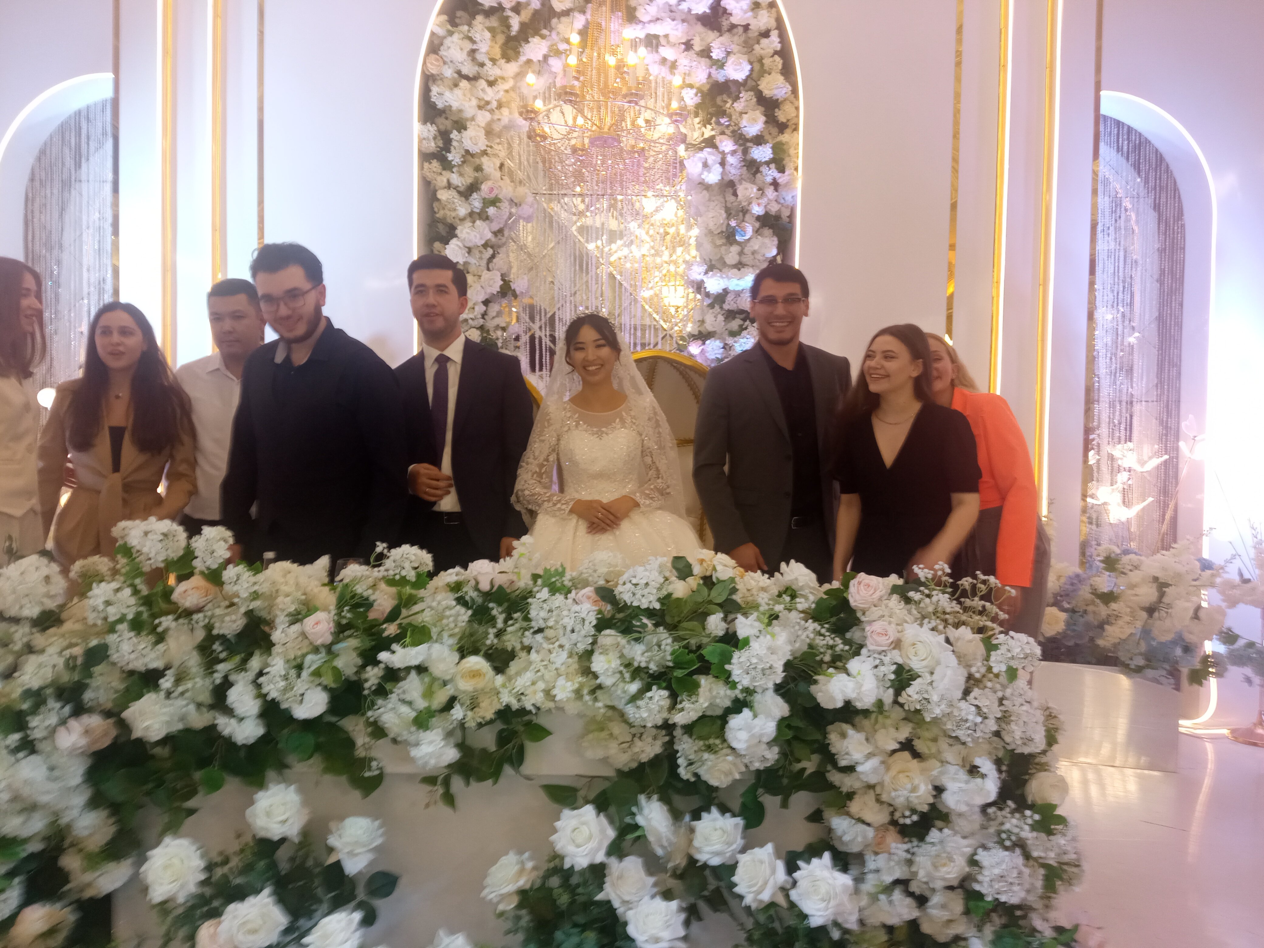 Фото Garden Plaza Bukhara