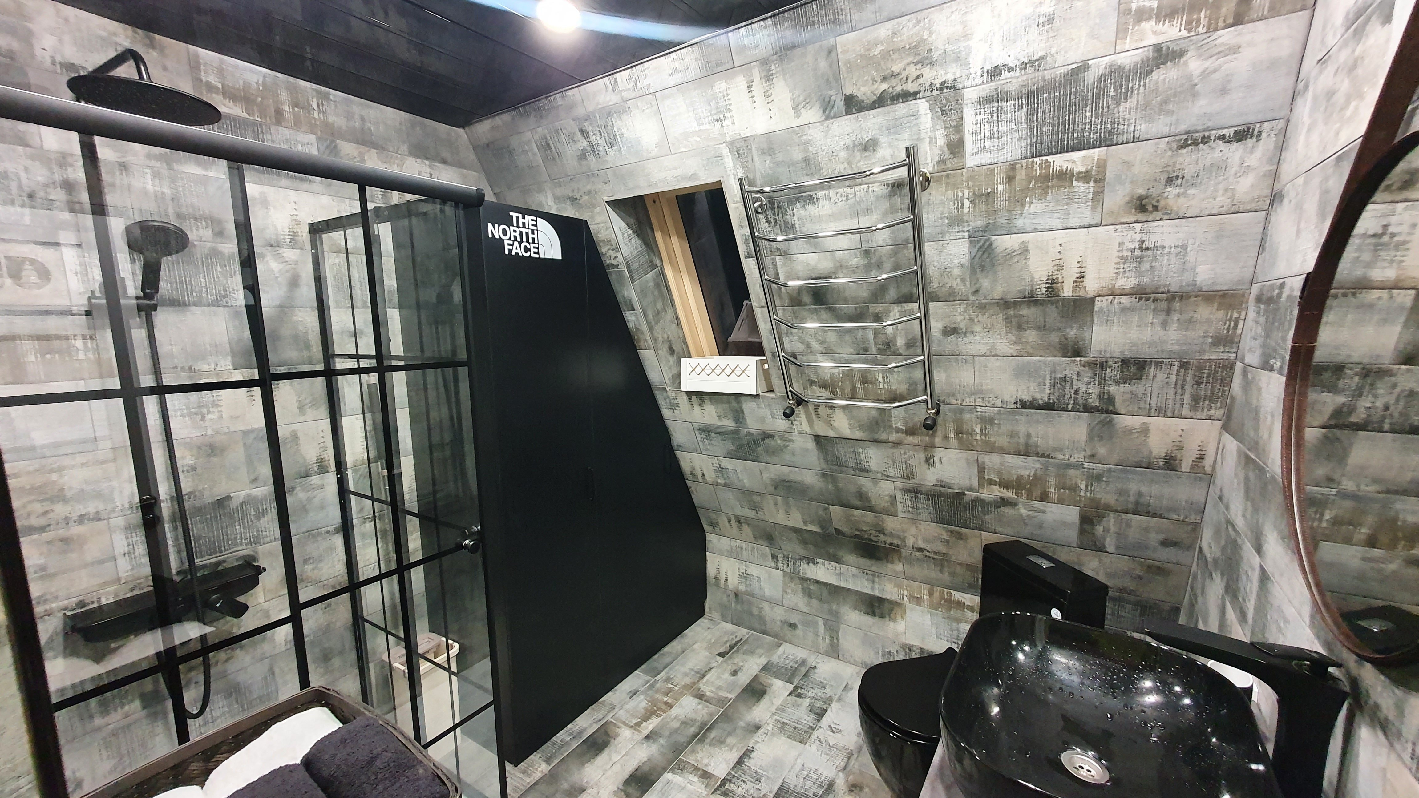 Фото Pine Wood Elbrus