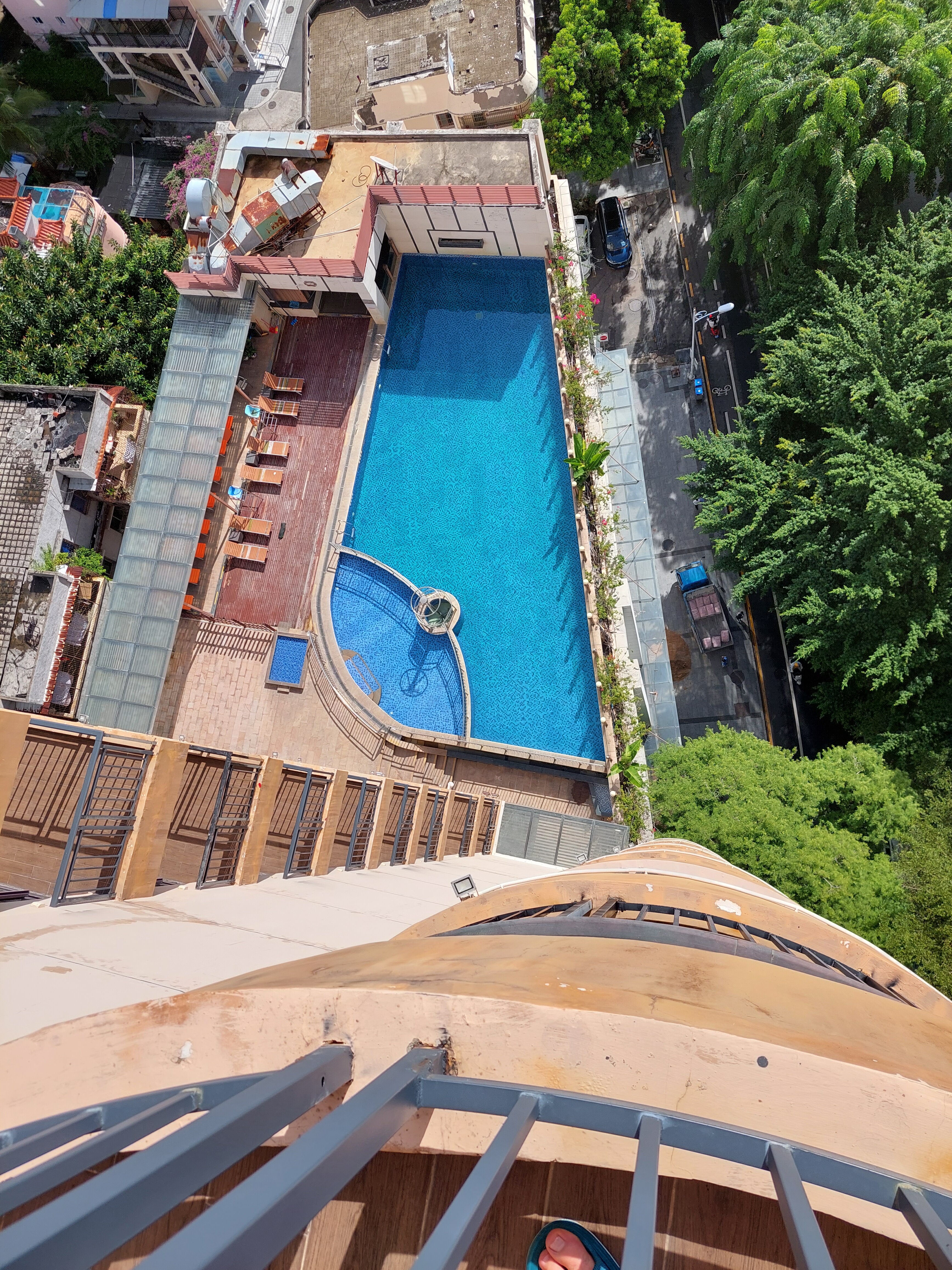 Фото Barry Boutique Hotel Sanya