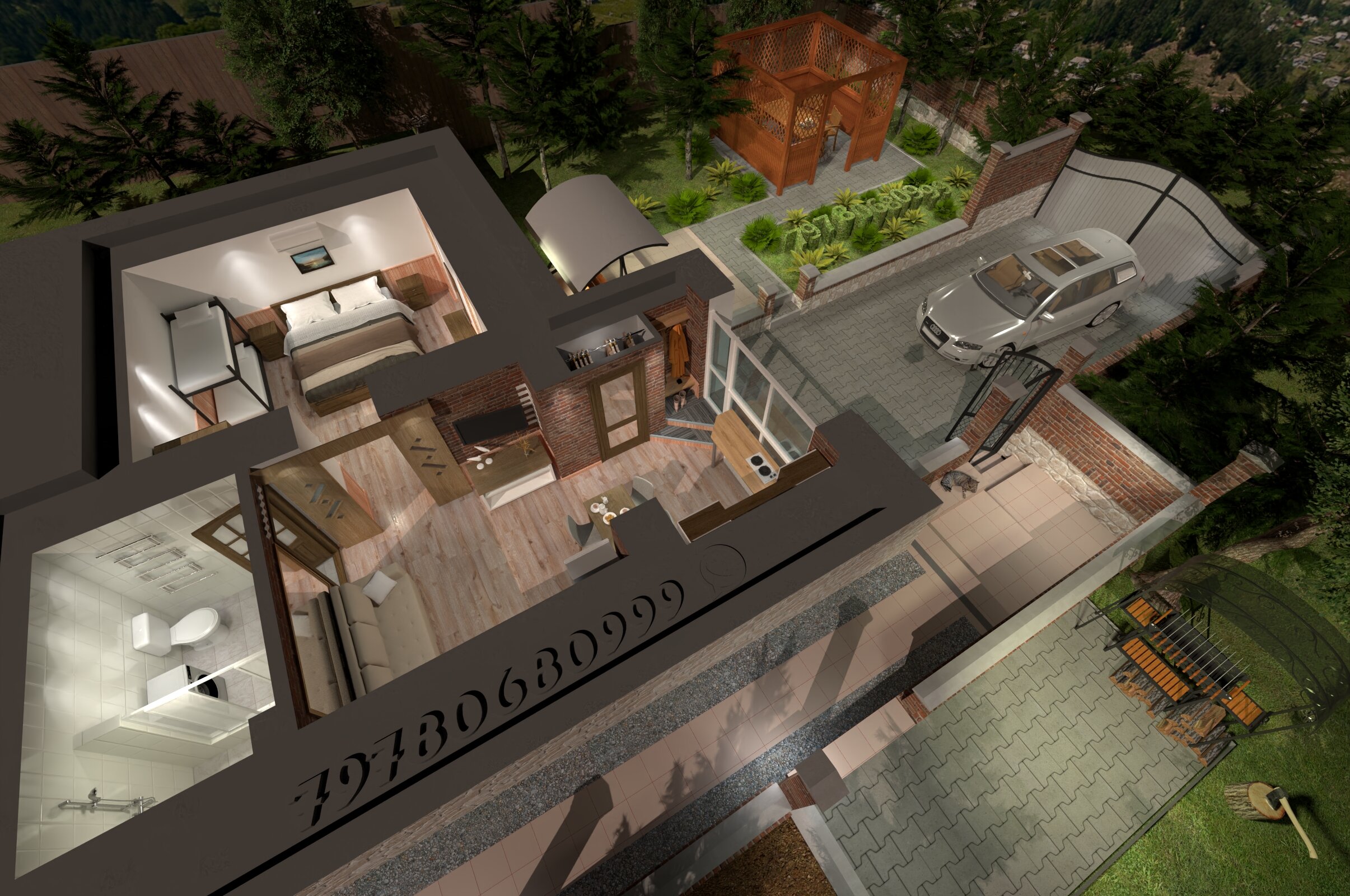 Фото отеля 5