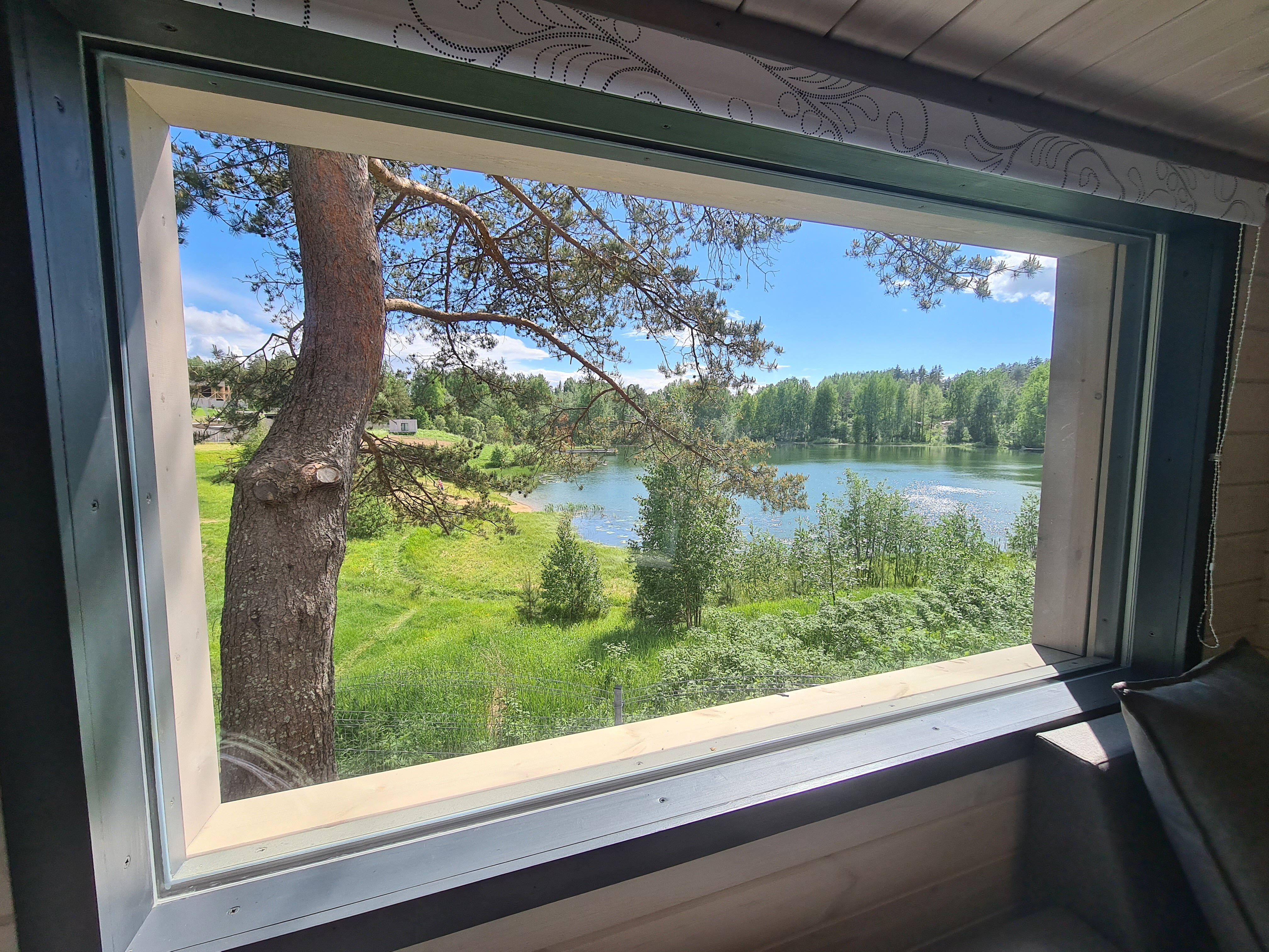 Фото Дом у Озера