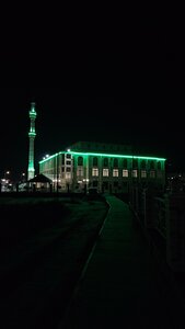 Мечеть имени шейха Мамма-Дибир Ар-Рочи (ulitsa Imama Shamilya, 1), mosque