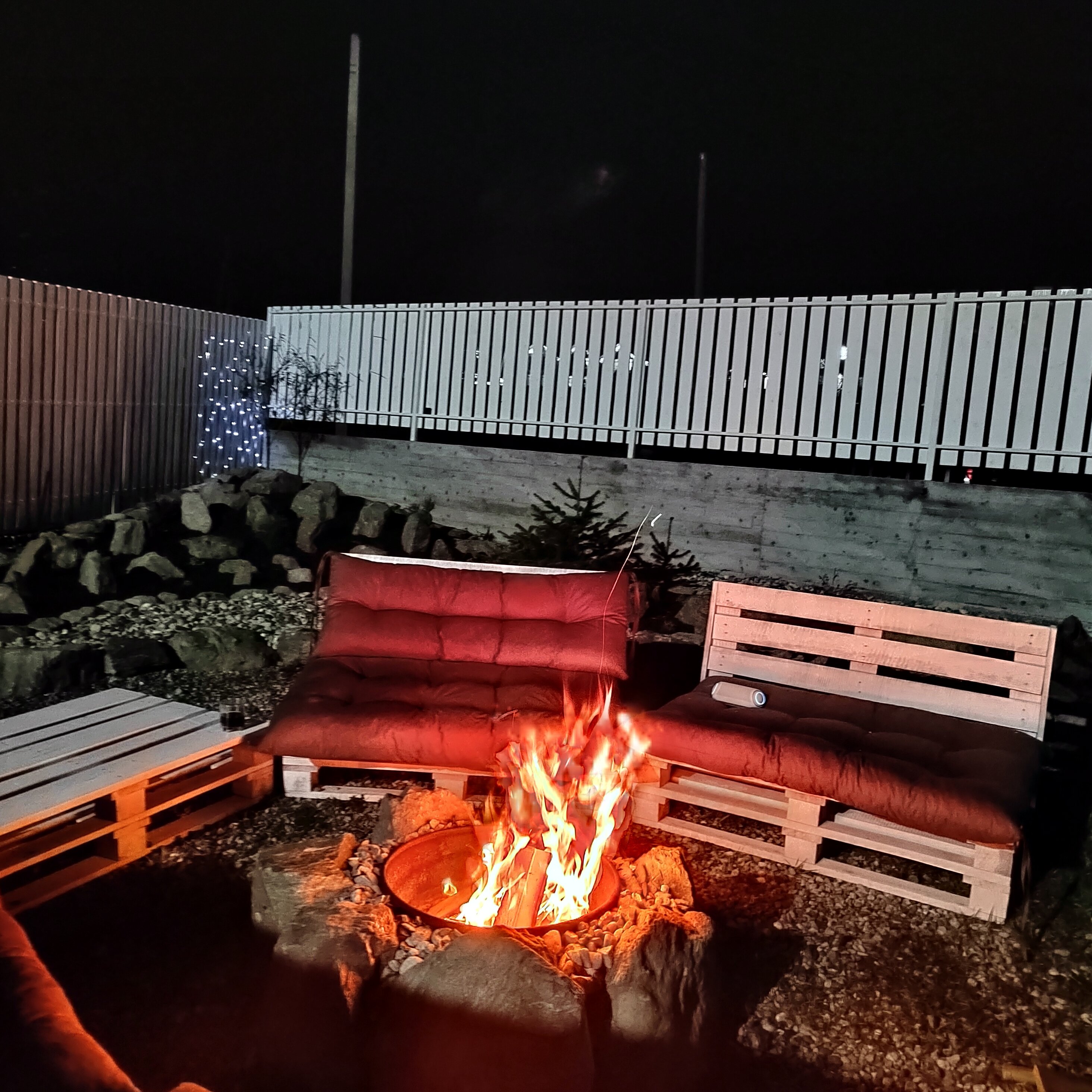 Фото Гостевые домики Аляска