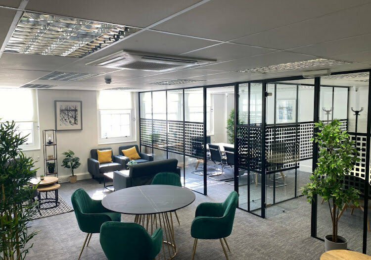 Internet marketing Intermonte, Moscow, photo