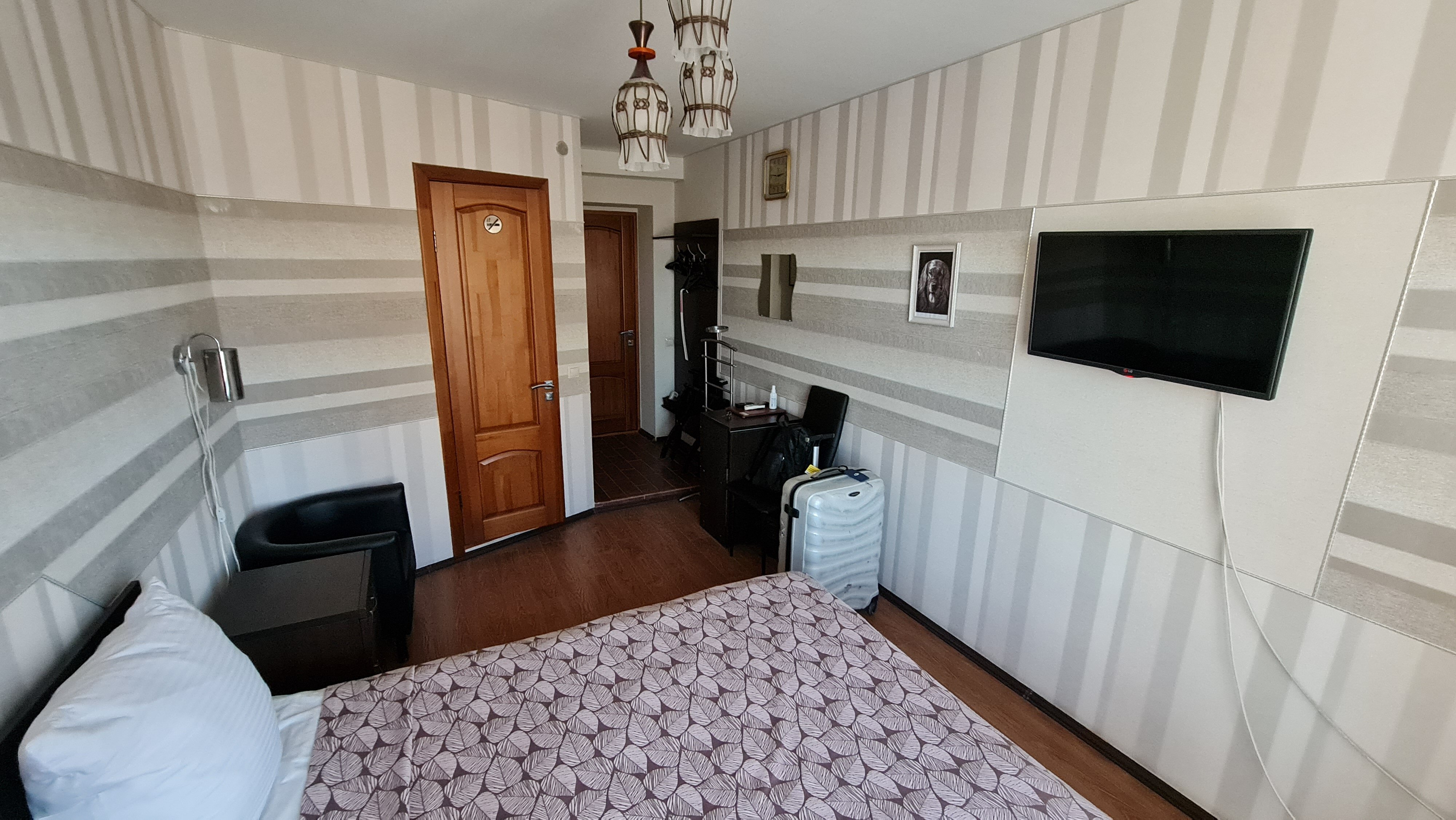 Фото Провинция