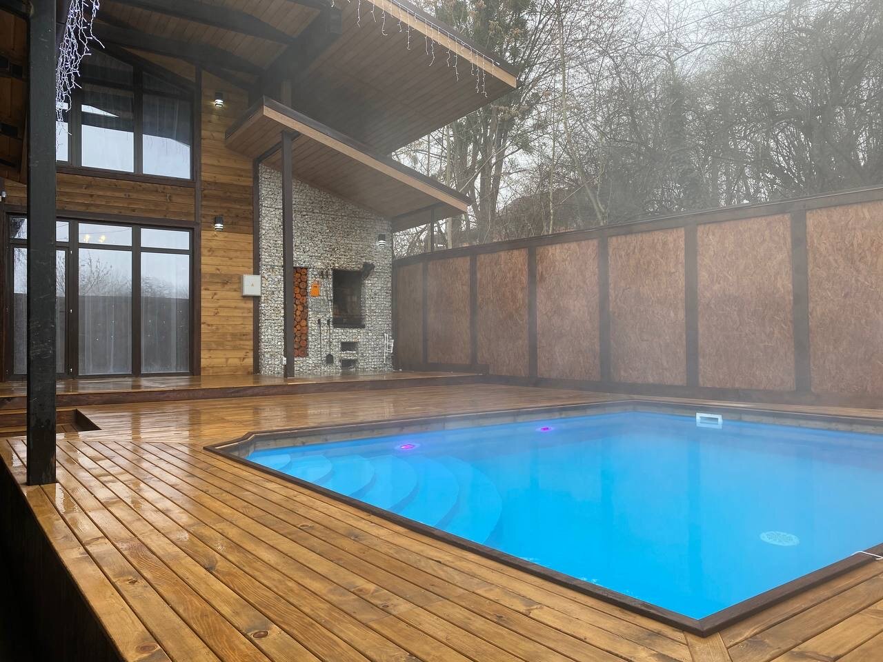 Фото Фаренгейт