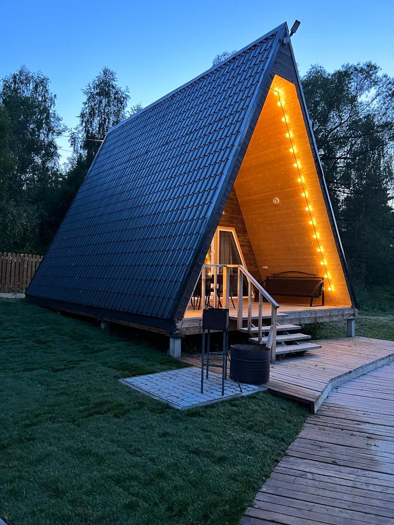 Фото Миллениум