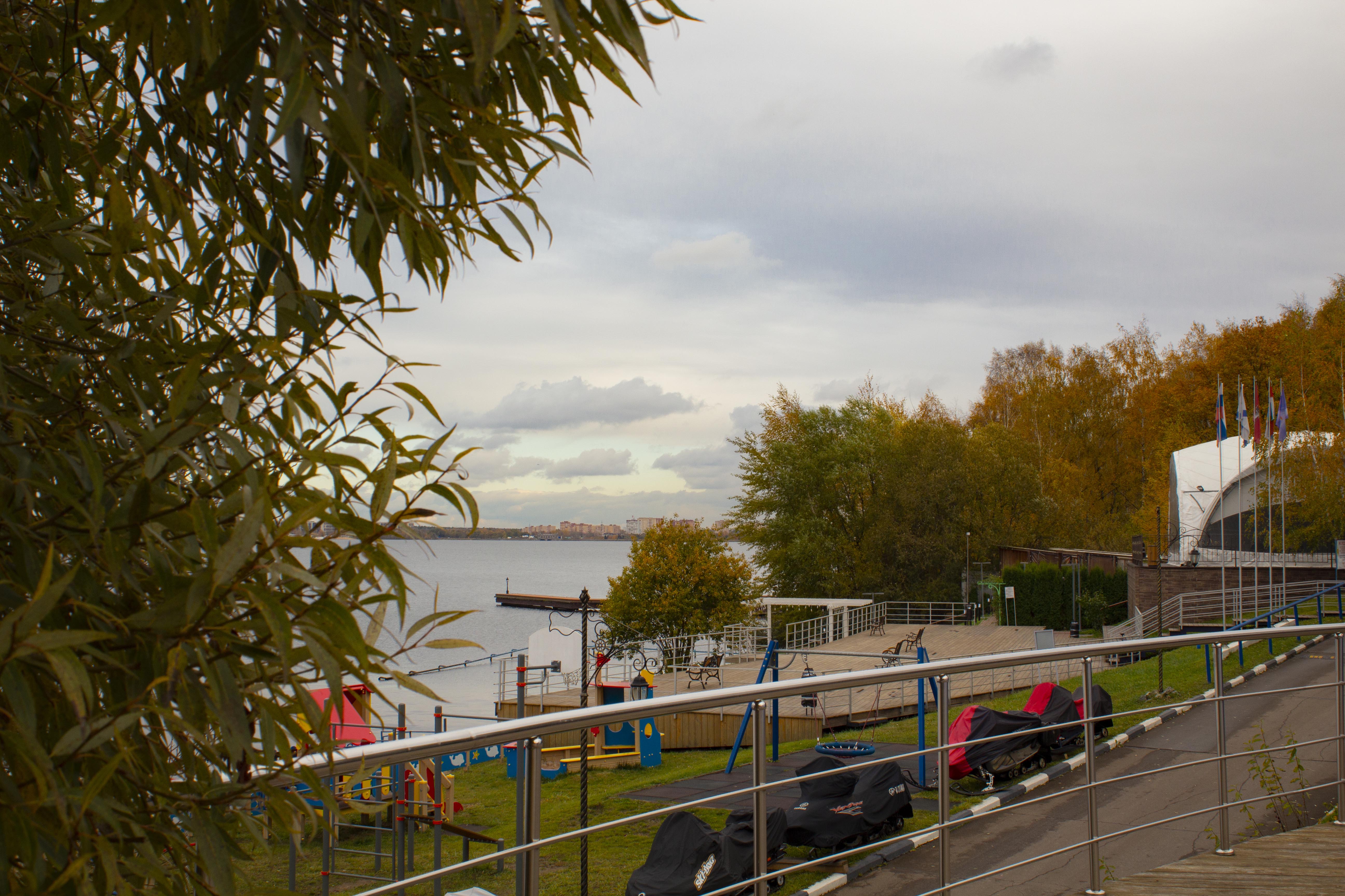 Фото Новый Берег